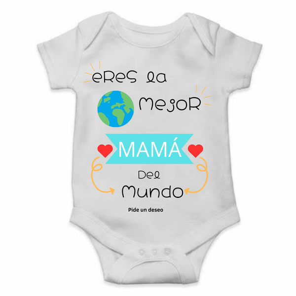 Body día de la eres la mejor