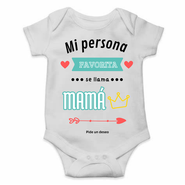 Body día de la madre persona favorita